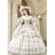 Huaxia Cat Katherine Petticoat Underskirt One Piece and Sets(Reservation/2 Colours/Full Payment Without Shipping)